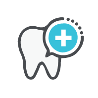 Dental Heath Icon